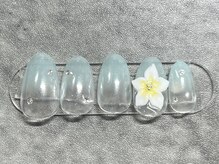 ボーネイル(BEAU NAIL)/Nanami限定 Y2K定額