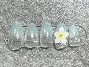ボーネイル(BEAU NAIL)/Nanami限定 Y2K定額