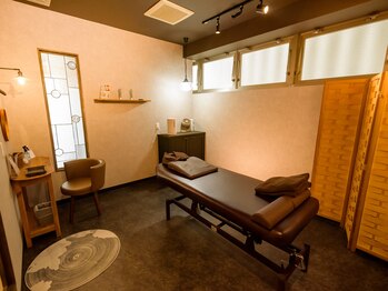 回復処 津田沼店/整体・もみほぐしゆったり半個室