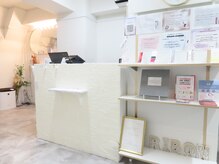 リボーン 池袋店(Ribon)/店内♪