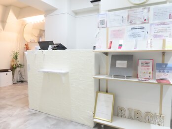 リボーン 池袋店(Ribon)/店内♪