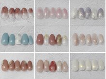 アリスリー 千葉駅前店(Arisly)/【ネイル】プチ定額10