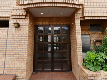 整体院 友喜/外観