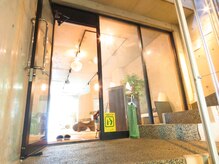 ルークスネイル(LOCUS NAIL)/【外観】