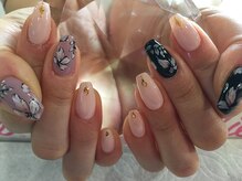 ブリリアン(Brillant)/