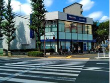 アスエール(usyell)/《道順2》 みずほ銀行