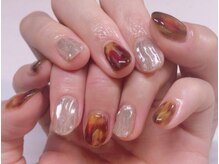 ジェイノヴァール(Jnovart)/