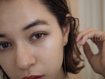 ニーナ 恵比寿(nina)/【恵比寿】デザインイメージNo.5