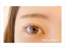 イチマルゴ ガーデン(105 GARDEN)/フェリズラッシュリフト