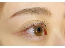 センスオブビューティー 東新宿店(SENSE OF BEAUTY)/ケラチンラッシュ