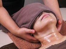 リラクゼーションサロン スリープの雰囲気(頭痛、首肩こり、猫背が気になる方へ。)