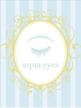 アクアアイズ(aqua eyes) Yuki Y