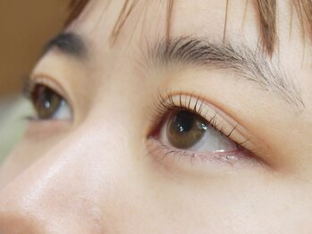 リア 越谷店(lia)/パリジェンヌラシュリフト5980円