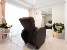 グレース(GRACE)/【お店インテリア】