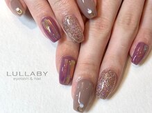 ララバイ 銀座並木通り店(LULLABY)/LULLABY やり放題コース