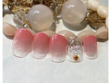 ブレス 天童店(BLESS)/さりげない海モチーフ☆