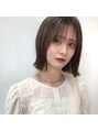 ウームネイル ダイミョウテンジン(u'mu nail daimyo tenjin) koharu