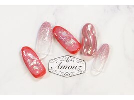 定額【テーマ:リップカラー】1