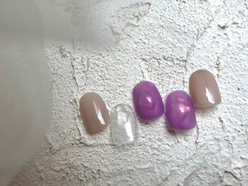 ユイル(Uill)/定額ニュアンスS