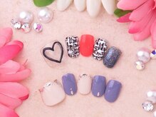 ムーミー 東十条店(muu mii)/フット定額[東十条/赤羽]