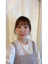 ネイルシャルネ(NAIL Charme)&nbsp;Erena 