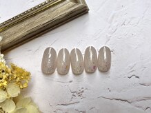 プティリボン 武蔵小金井店(PetitRibbon)/定額Design スキニーフレンチ