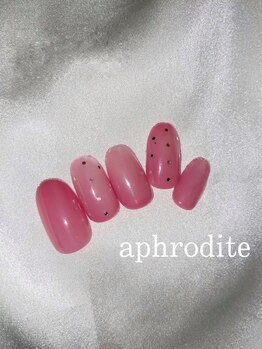 アプロディー 南上原店/シンプルコース