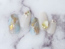 ルアナ 吉祥寺店(LUANA)/定額￥10,450円☆パラジェル