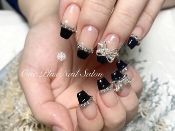 ワン プラス(ONE PLUS)/