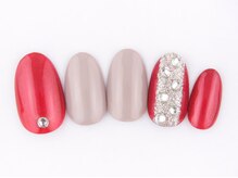 ネイルサロン アテナ(Athena)/200種類から選べるデザイン