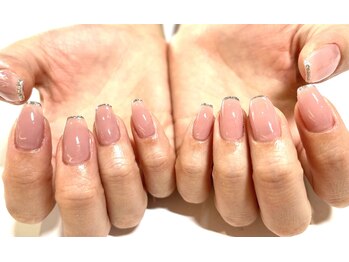 ヴィクトリー(VICTORY)/