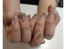 ベールス(Bellus)/持ち込み。つけ放題