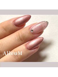 ダイアミネイル