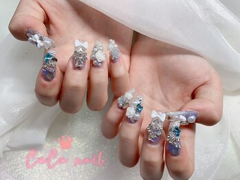 シーシーネイル 新宿店(CeCe Nail)/