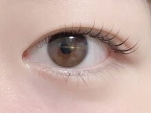 マーチ(MARCH)/まつげパーマ