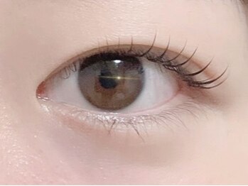 マーチ(MARCH)/まつげパーマ