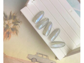 ネイルサロン&スクール ジーナ(GINA)/7月12種類から選べる定額