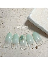 ソピーロ たかのこ店(sopiro)/7月【monthly &nbsp;simple】