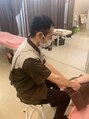 ベルエポック イオン七戸十和田駅前店(Bell Epoc)&nbsp;ヤマダ アヤト