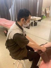 ベルエポック イオン七戸十和田駅前店(Bell Epoc) ヤマダ アヤト