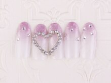 ミスシュガーネイル(MS Sugar Nail)/