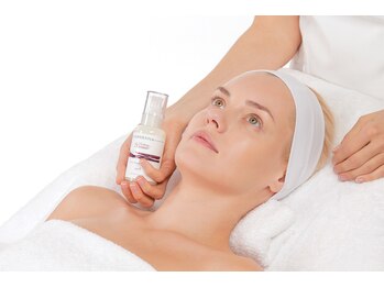 アンドユー ヨコハマ(&U Yokohama)/クリスティーナシャトーデボーテ