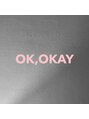 オーケーオーケイ 渋谷(OK,OKAY)/OK,OKAY