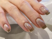 タイズ 大阪福島(ties..)/ミラーフレンチ×マグネット