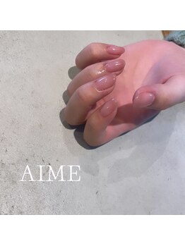 アイム(AIME)/シンプル