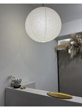 ウサギノオ 表参道(usaginoo)/落ち着きのある空間