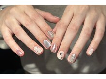 ノア ネイル(Noa Nail)/