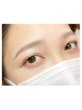 メリーラッシュ 八戸店/選べる2大まつ毛パーマ★