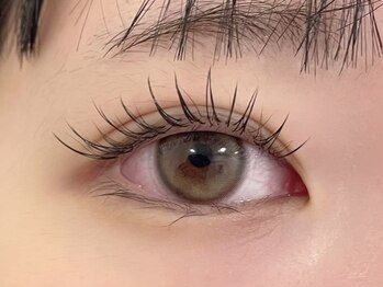 アールドヴィーヴル 小松(Ar de vivre)の写真/圧倒的なキープ力なら新技術バインドロック◇エクステ2本でサンドするのでびっくりな持続力！80束￥8,800～