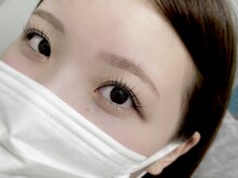 トリニティー(TRINITY)/まつげパーマ